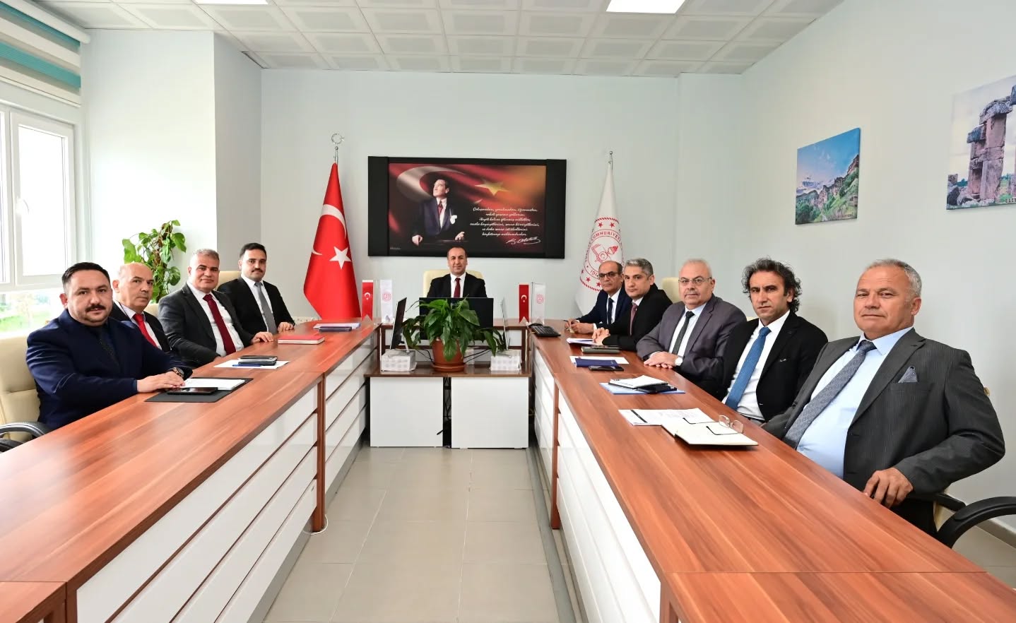 Toplantı-36