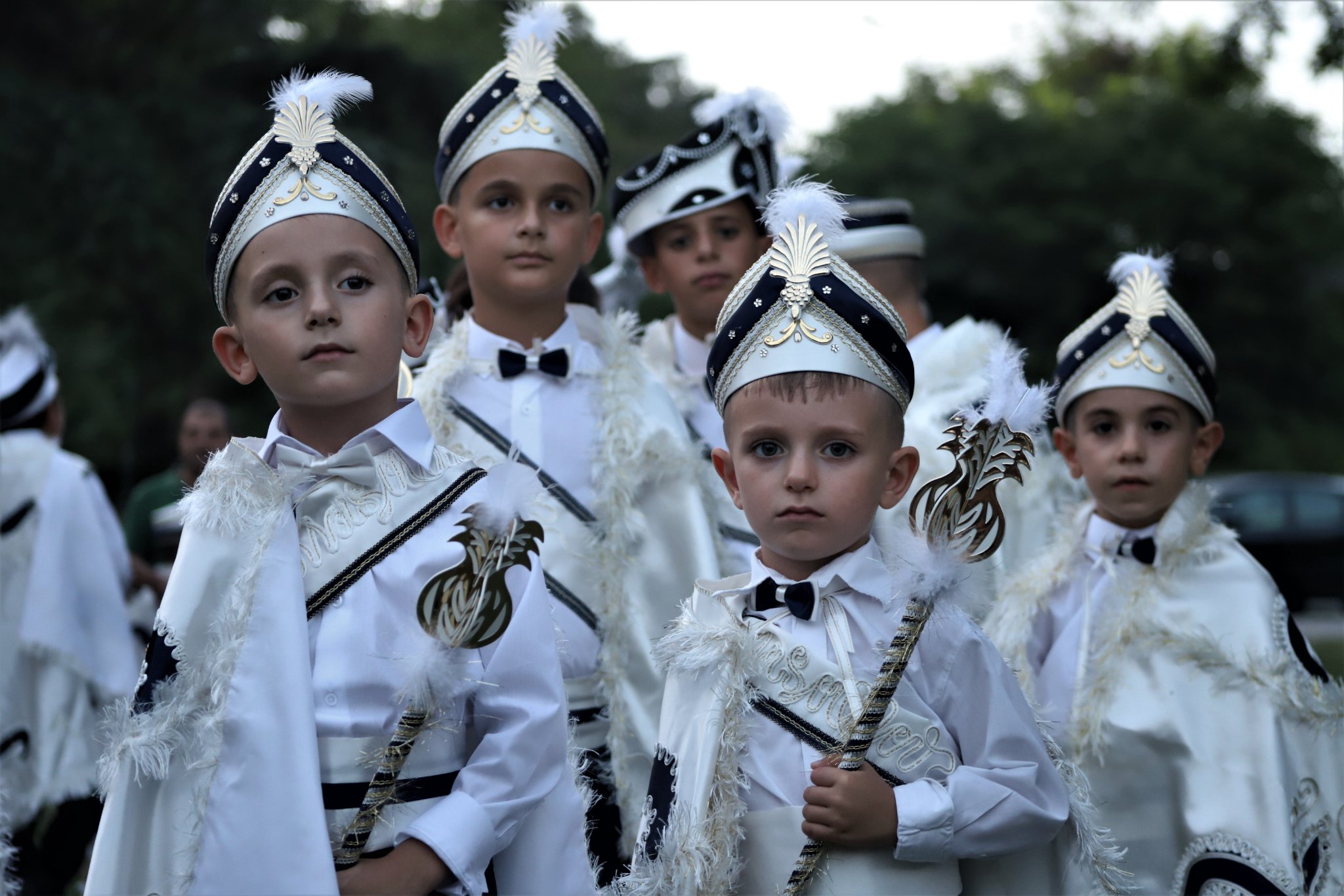 Toplu Sünnet