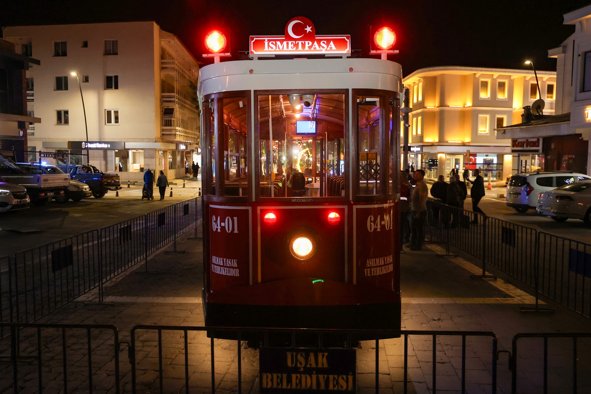 Tramvay1