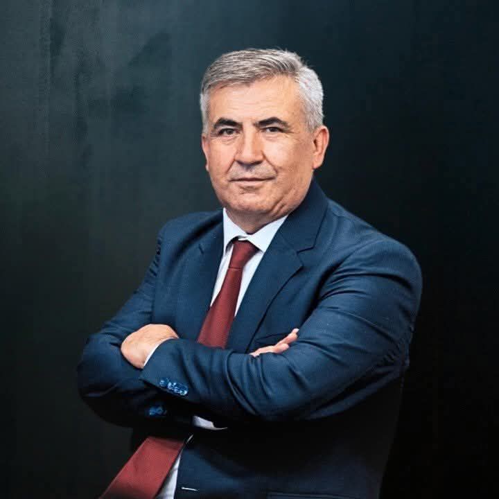 Uğur Albayrak