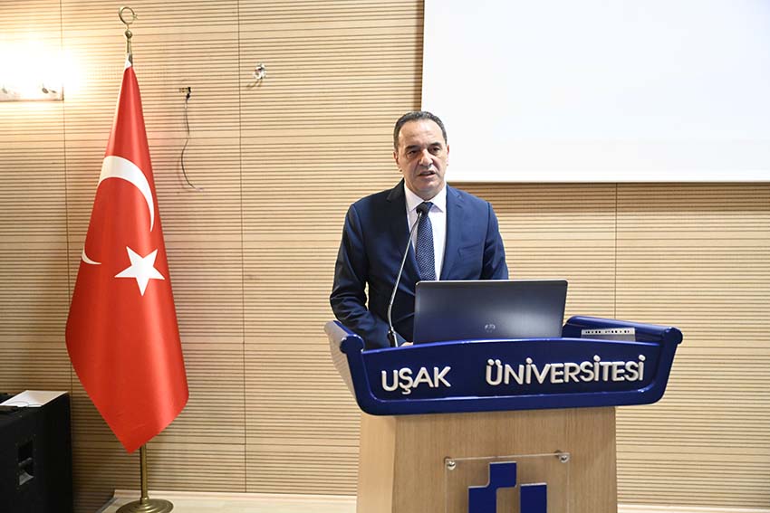 Üni Bülent Şahin