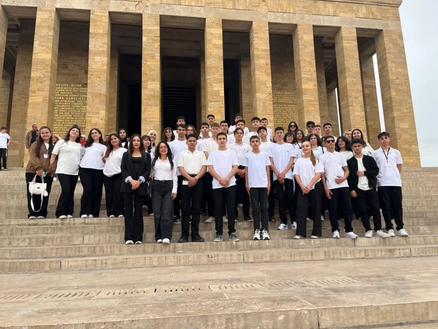 Uşak Lisesi (3)