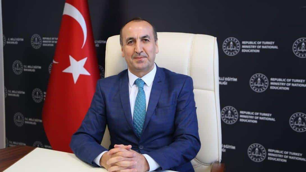 Uşak Mem Halil Yücel