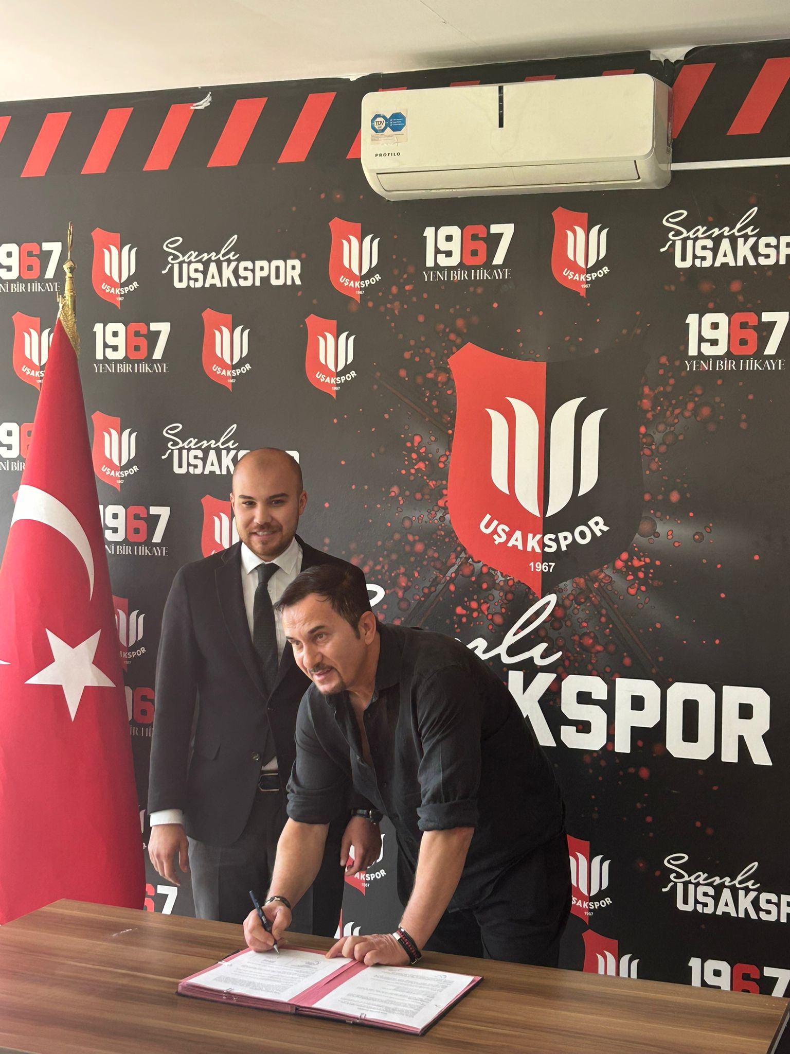 Uşakspor (2)-7