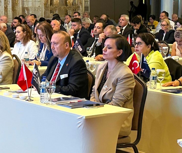 Uşak’tan Kıyı Ege’de Güçlü Temsil Komisyonlara Stratejik Atamalar Gerçekleşti (1)