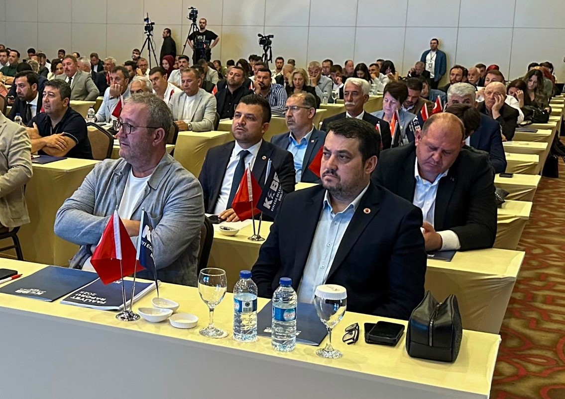 Uşak’tan Kıyı Ege’de Güçlü Temsil Komisyonlara Stratejik Atamalar Gerçekleşti (2)