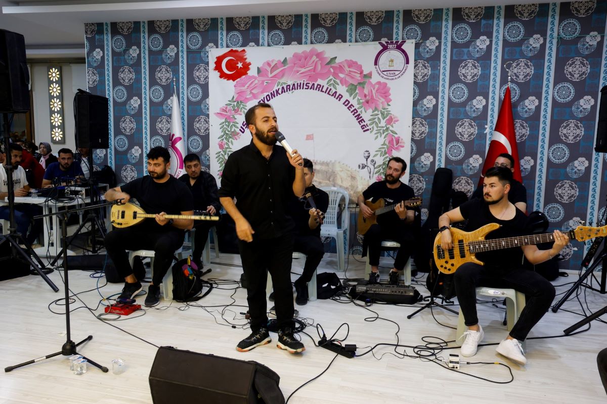 Yaren Gecesi (2)