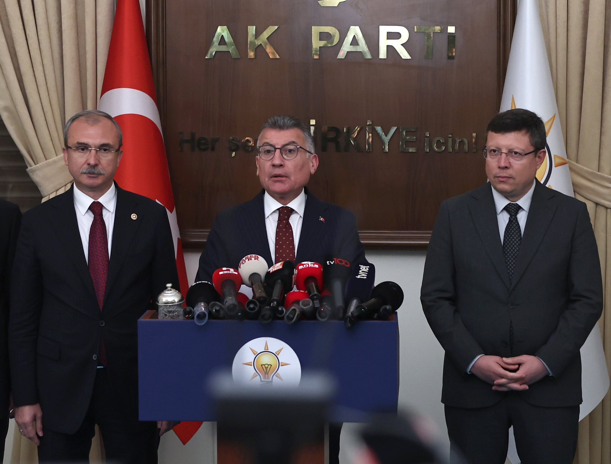 Yargı (1)