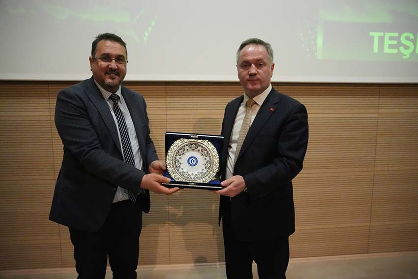 Yeşil Yakalılar (8)