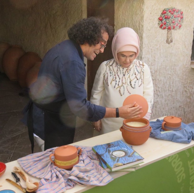 Yoğurt (2)