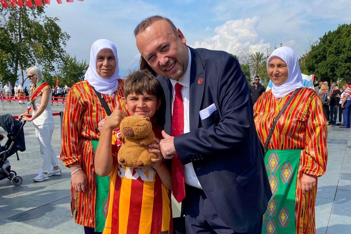 Yörük Festivali (1)
