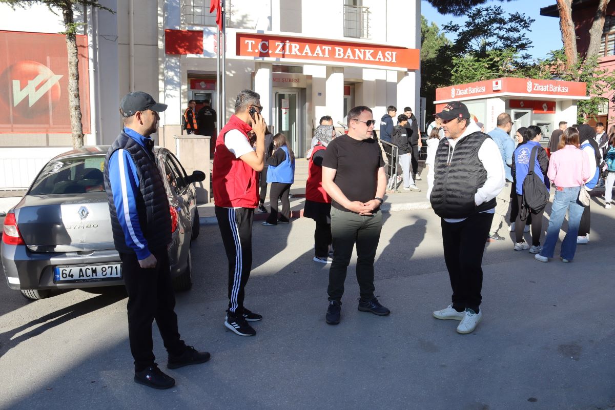 Yürüyüş (1)