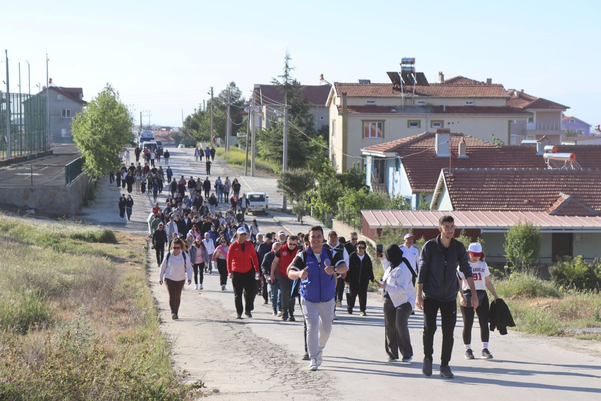 Yürüyüş (2)-1
