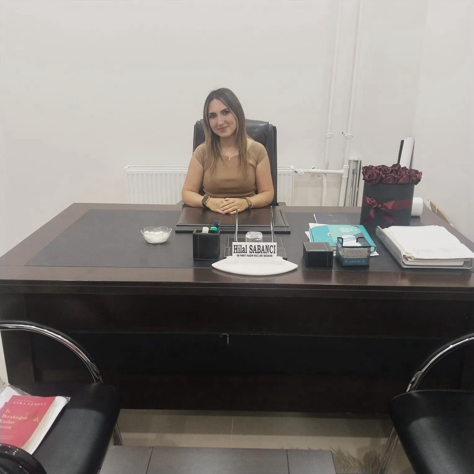 Akkadın