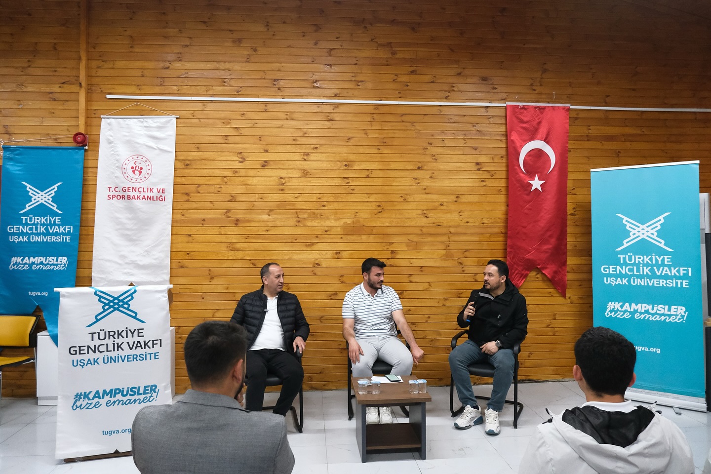 Akp Tügva