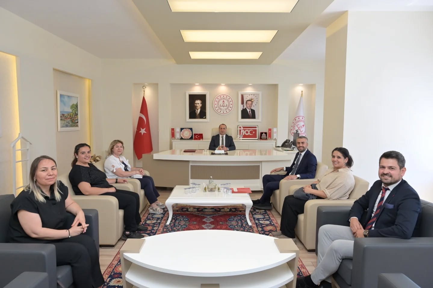 Anlaşma (2)-1