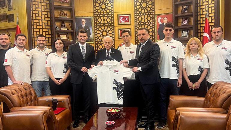 Bahçeli (1)
