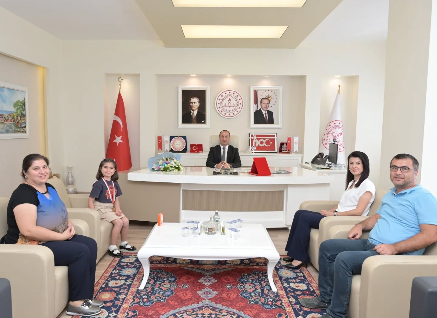 Başarı (2)