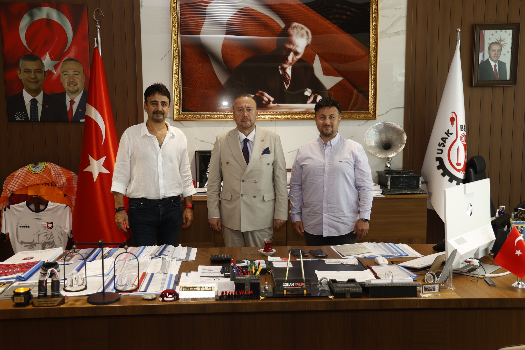 Başkan (4)