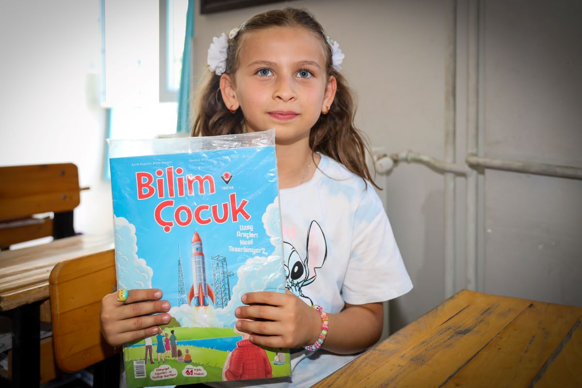Bilim (3)
