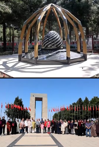 Çanakkale Ziyaret (4)