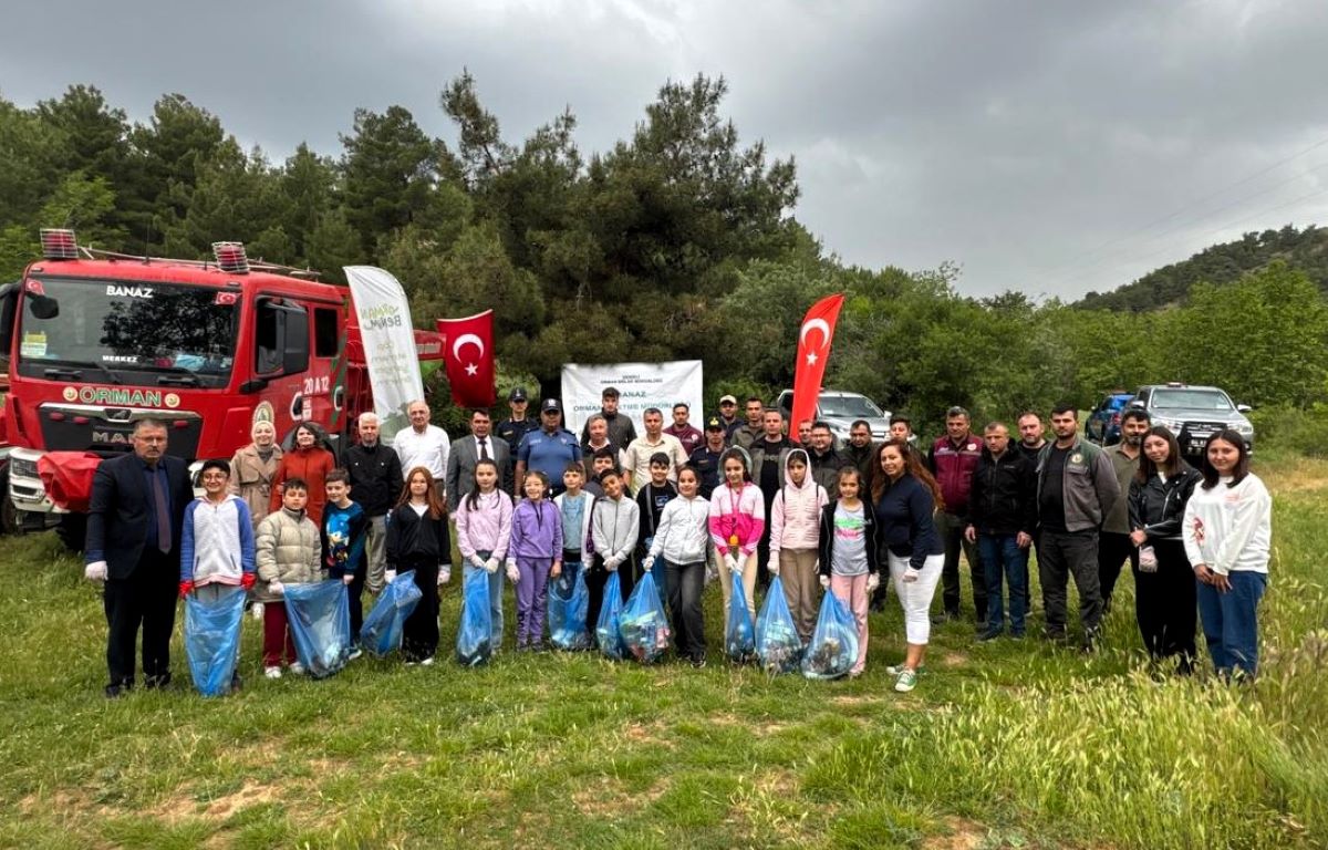 Çevre Temizliği (2)