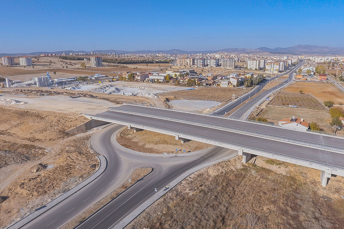 Çevre Yolu