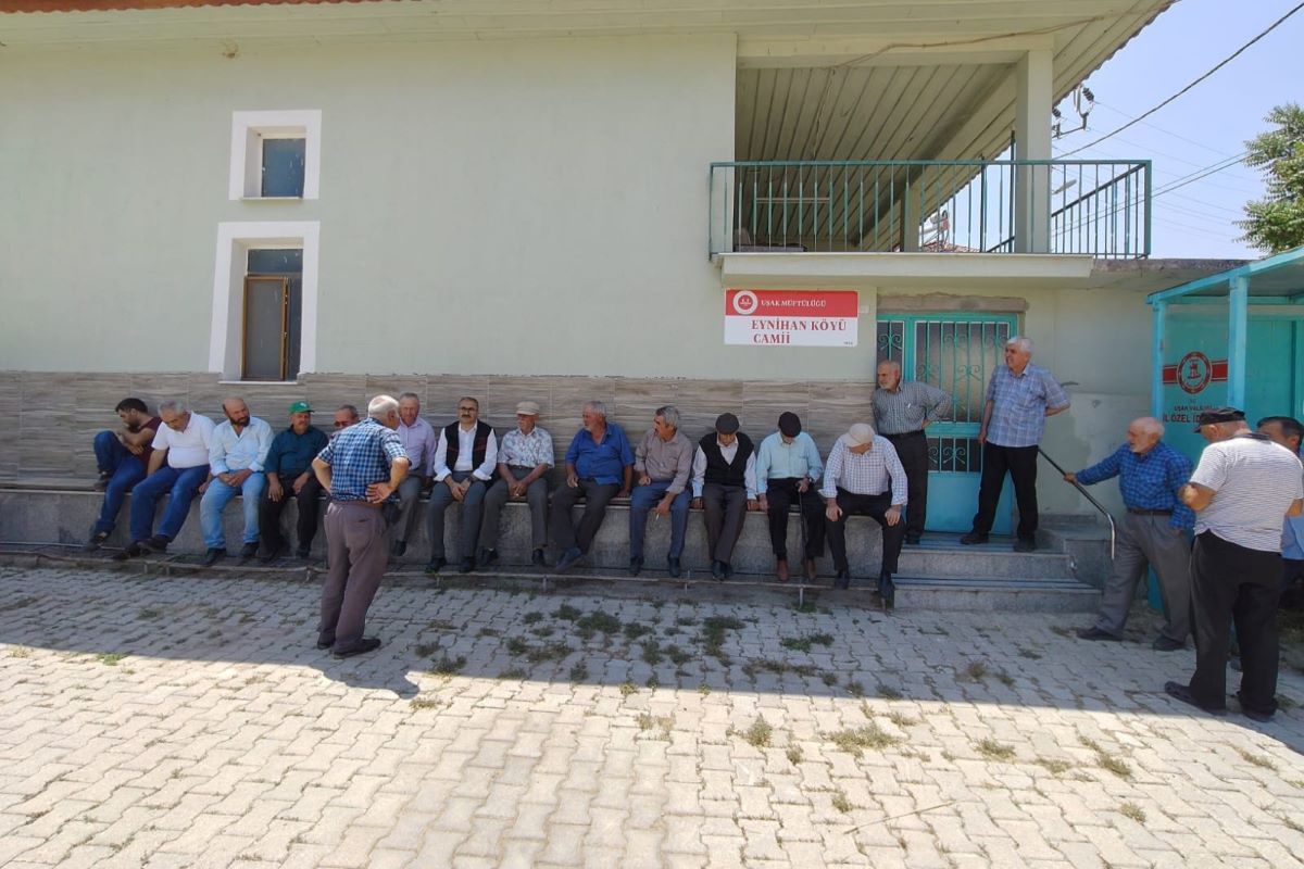 Cuma Buluşması (2)-3