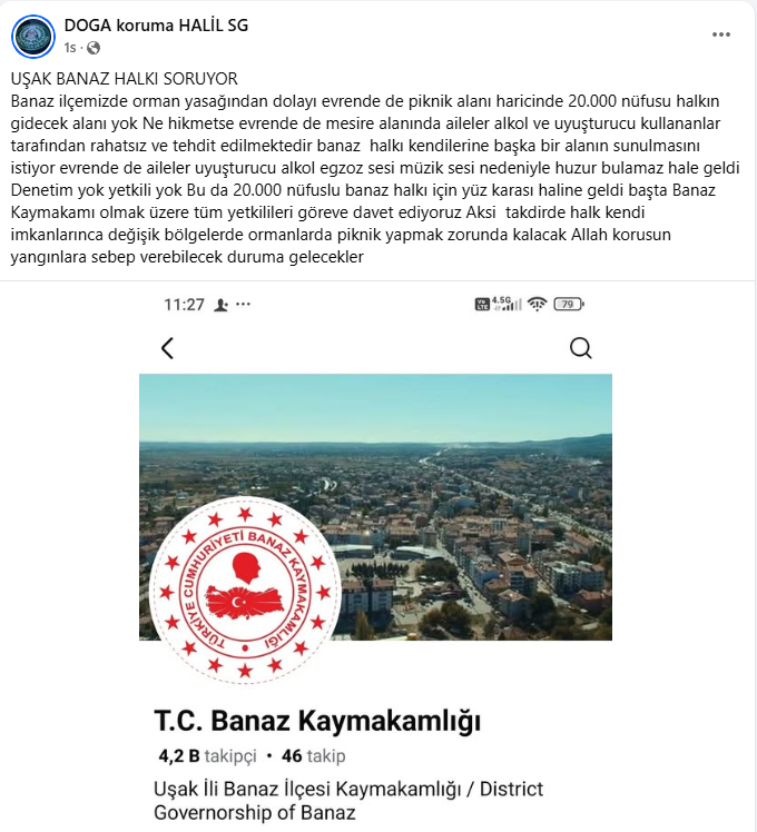 Doğa Dostu