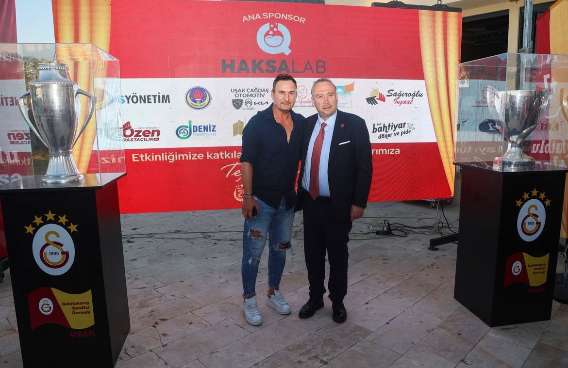 Gala Gecesi Özkan Yalım 3