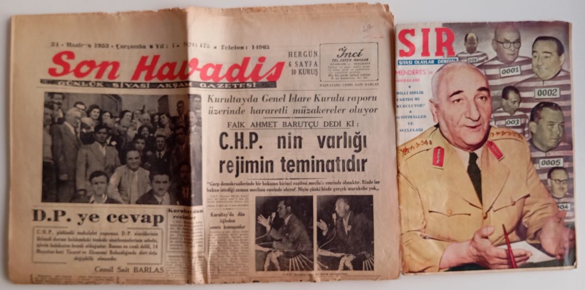 Gazete