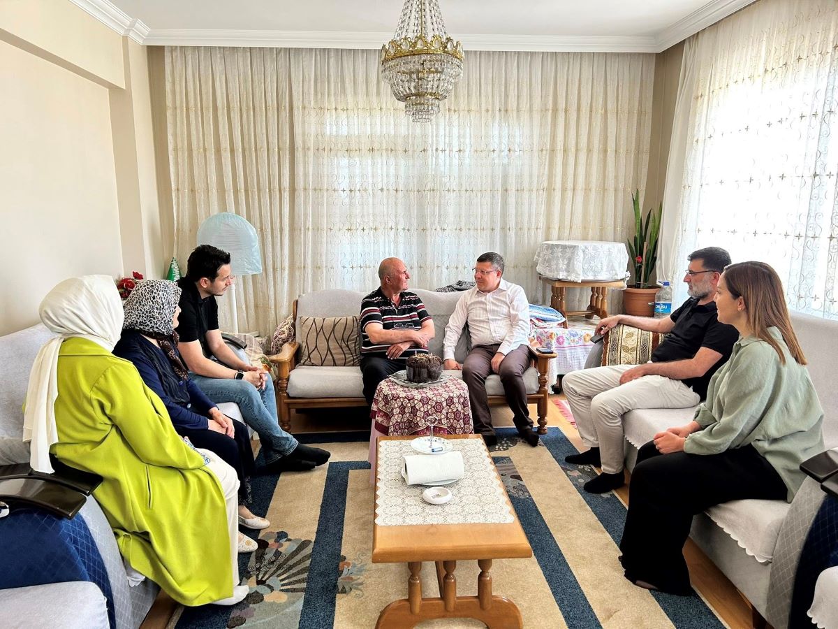 Gazi Ziyaret