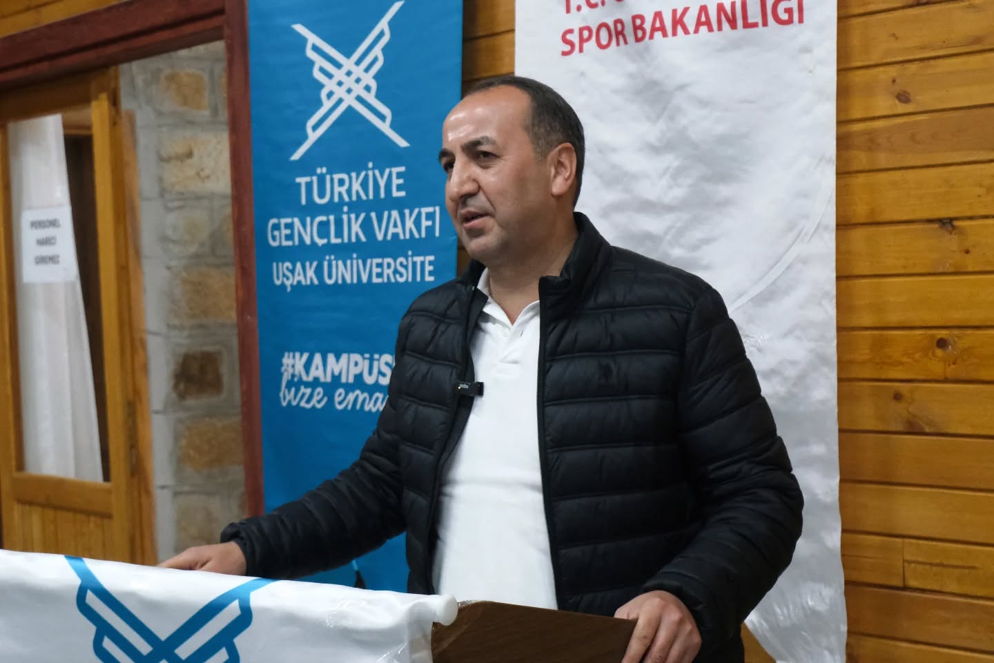 Gençlik Vakfı 1