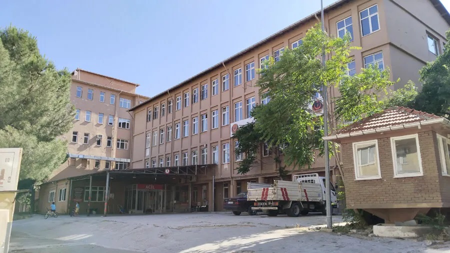 Hastane19
