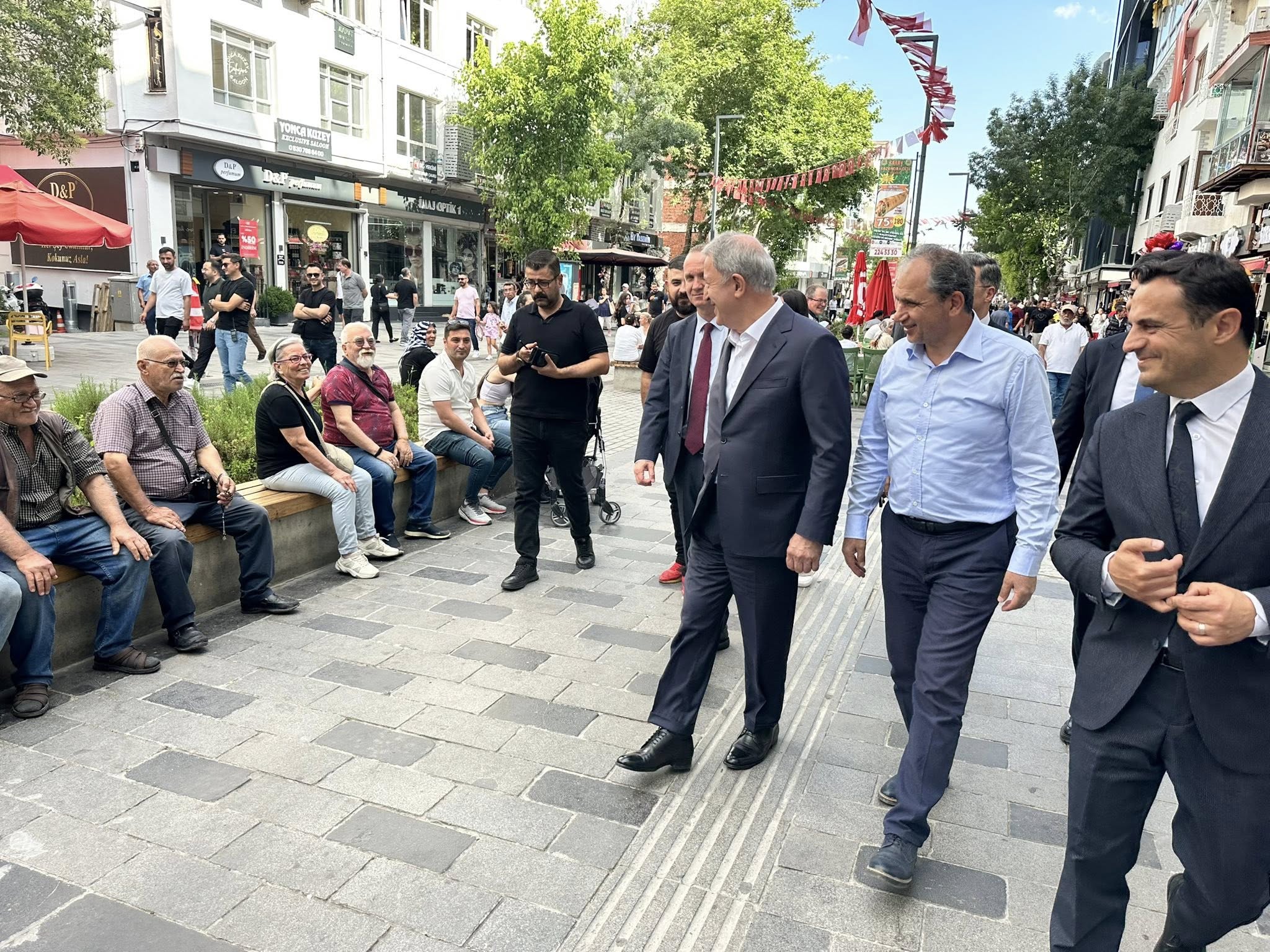 Hulusi Akar (1)
