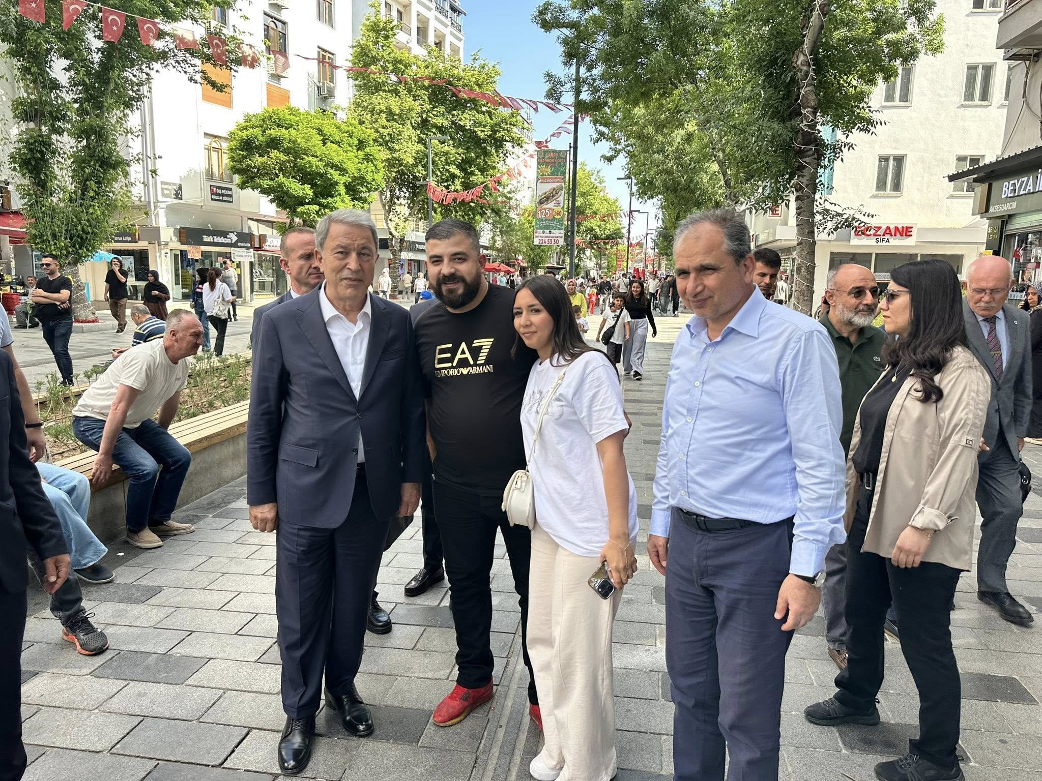 Hulusi Akar (3)