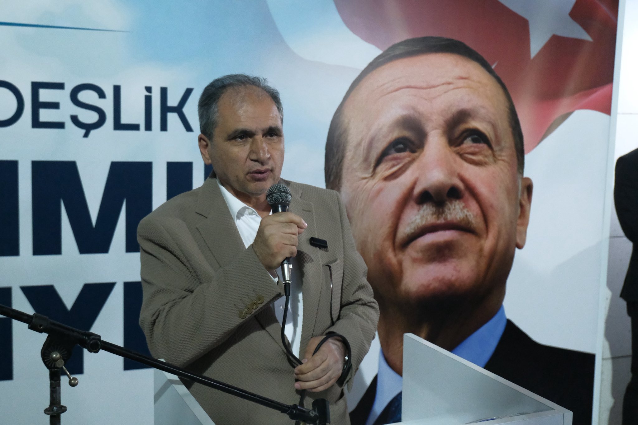 Ismail Güneş-11