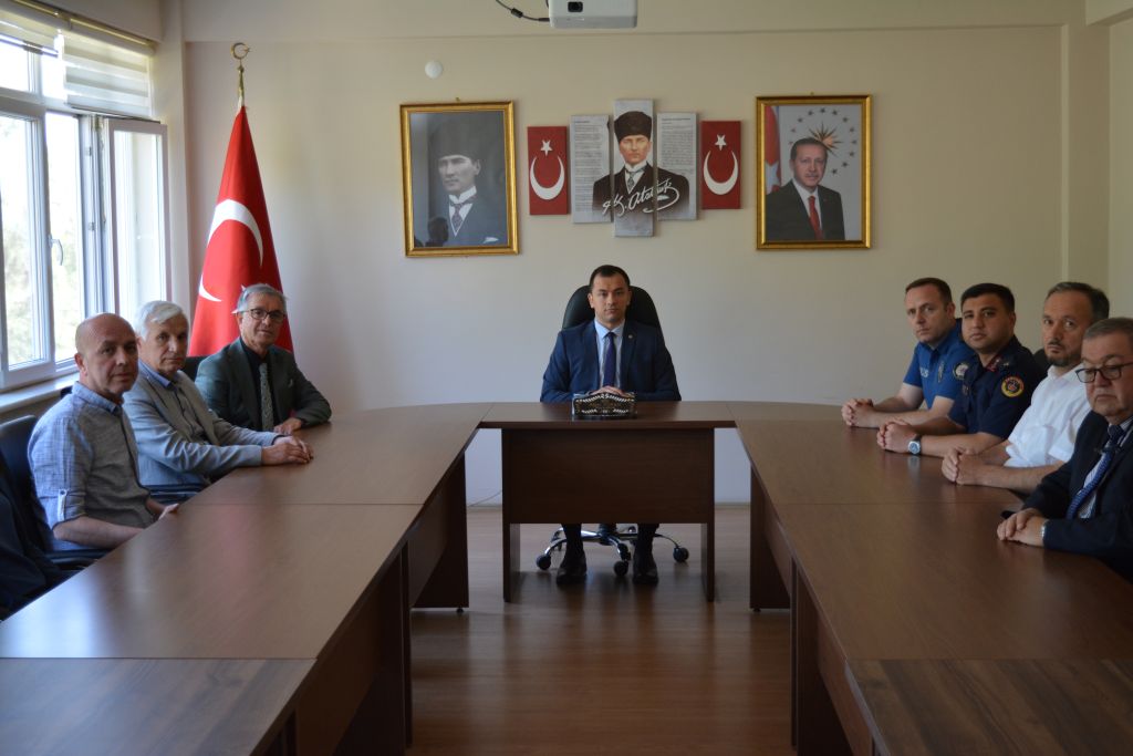 Karahalı