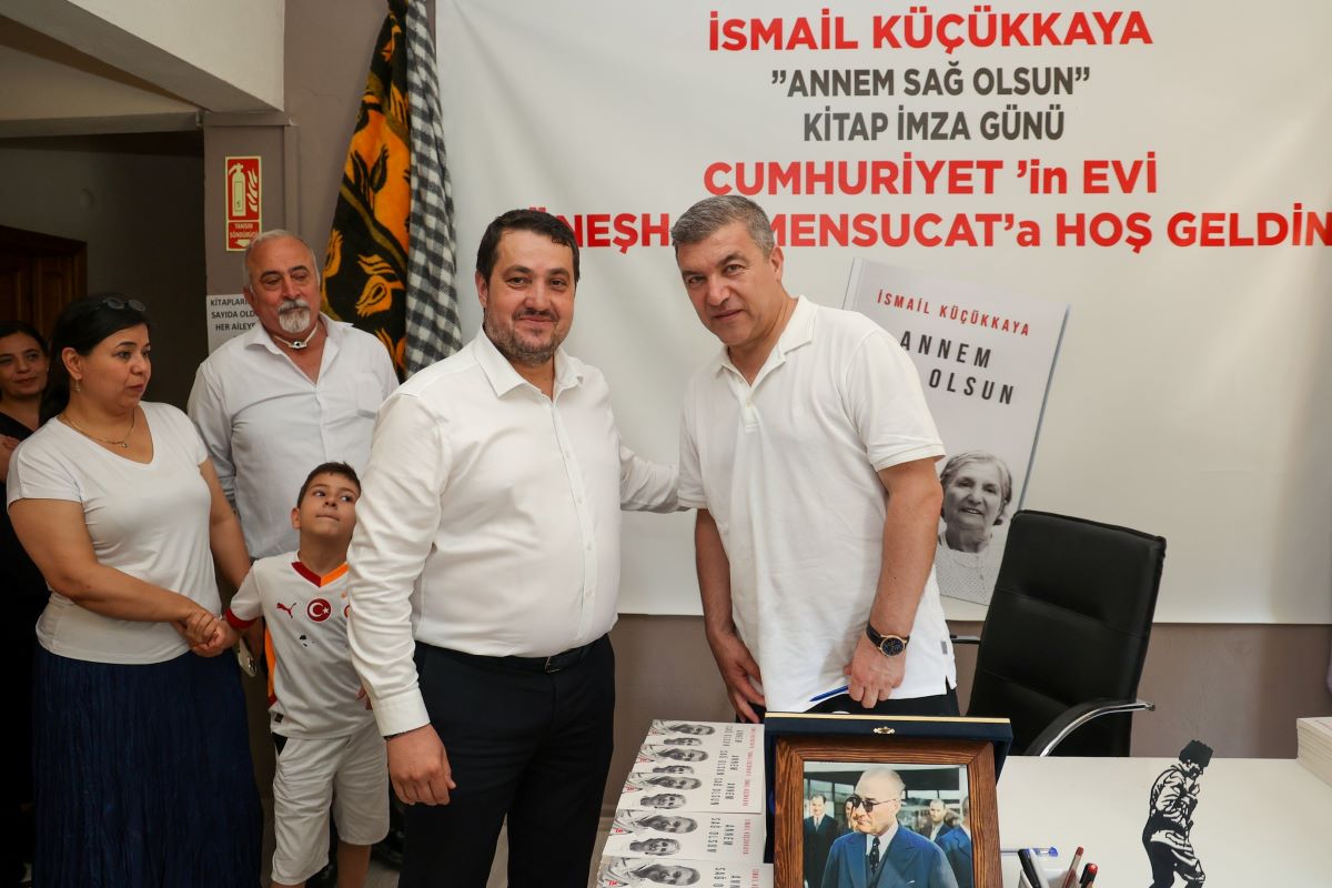 Kitap Imza (4)