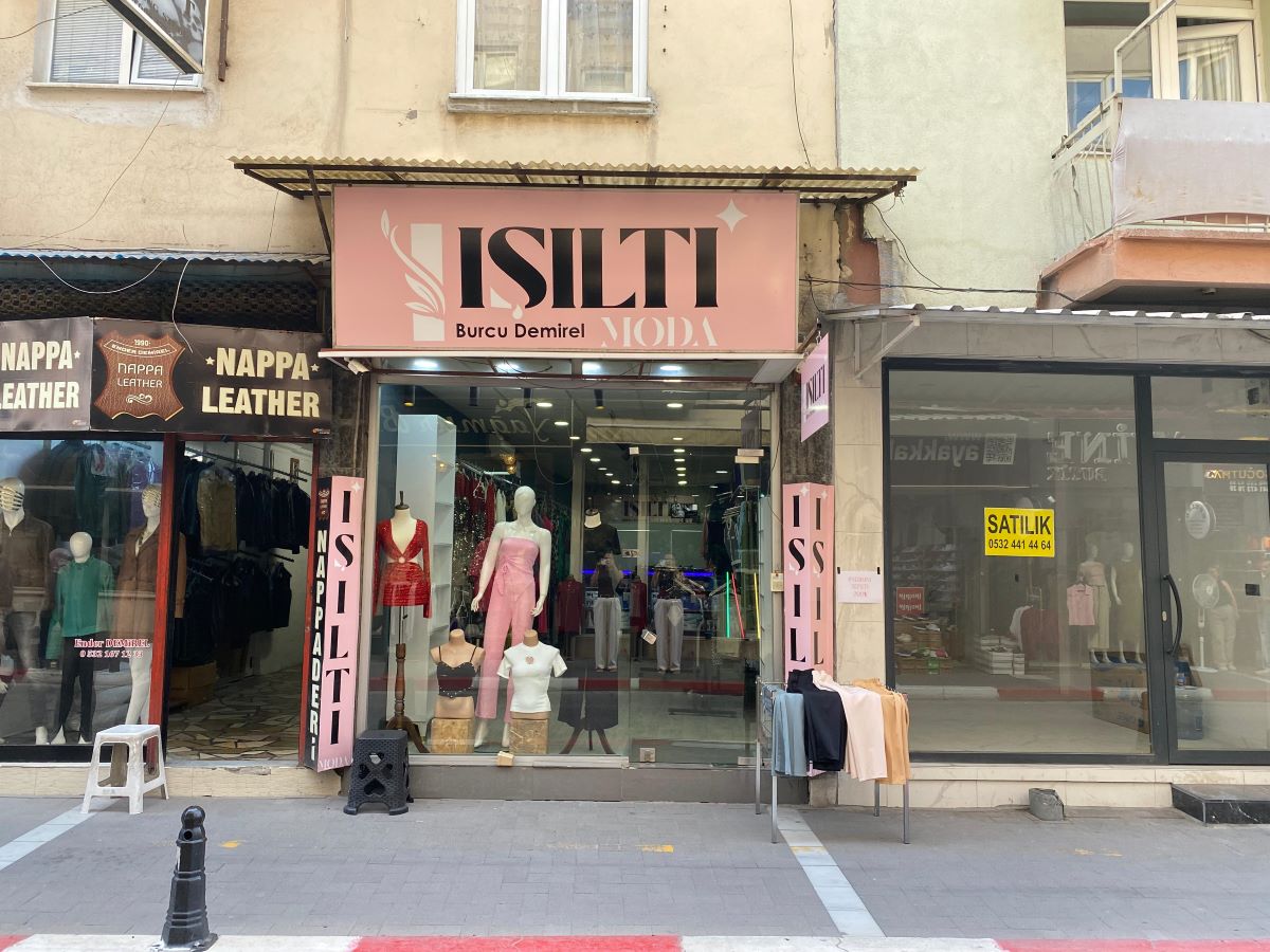 Kıyafet (4)
