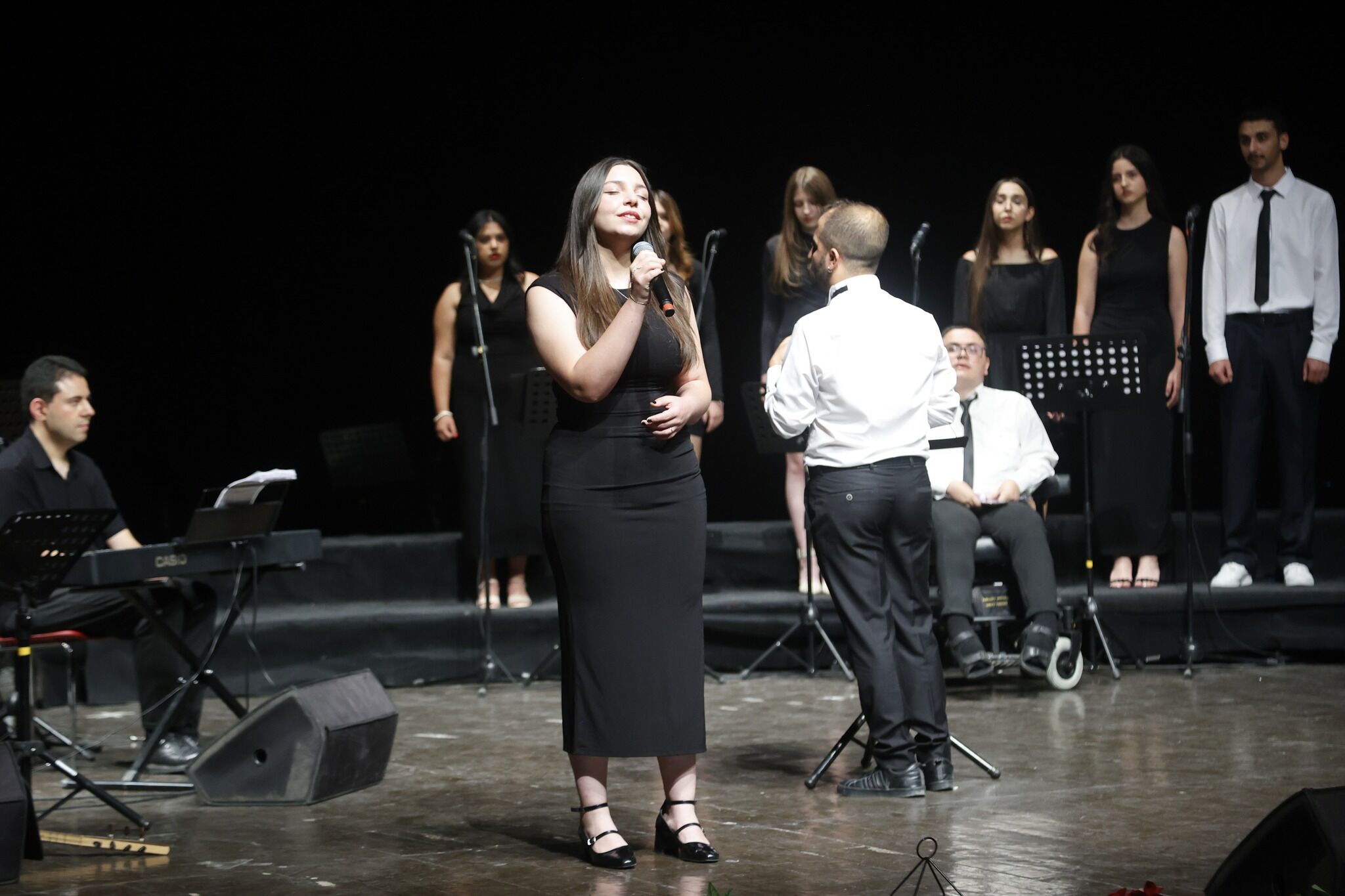 Konser 2