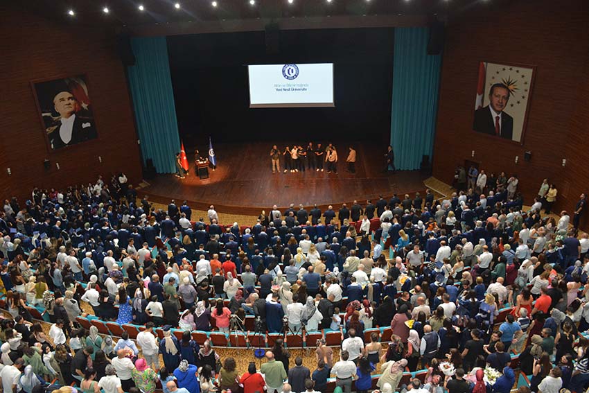 Mezuniyet (10000)