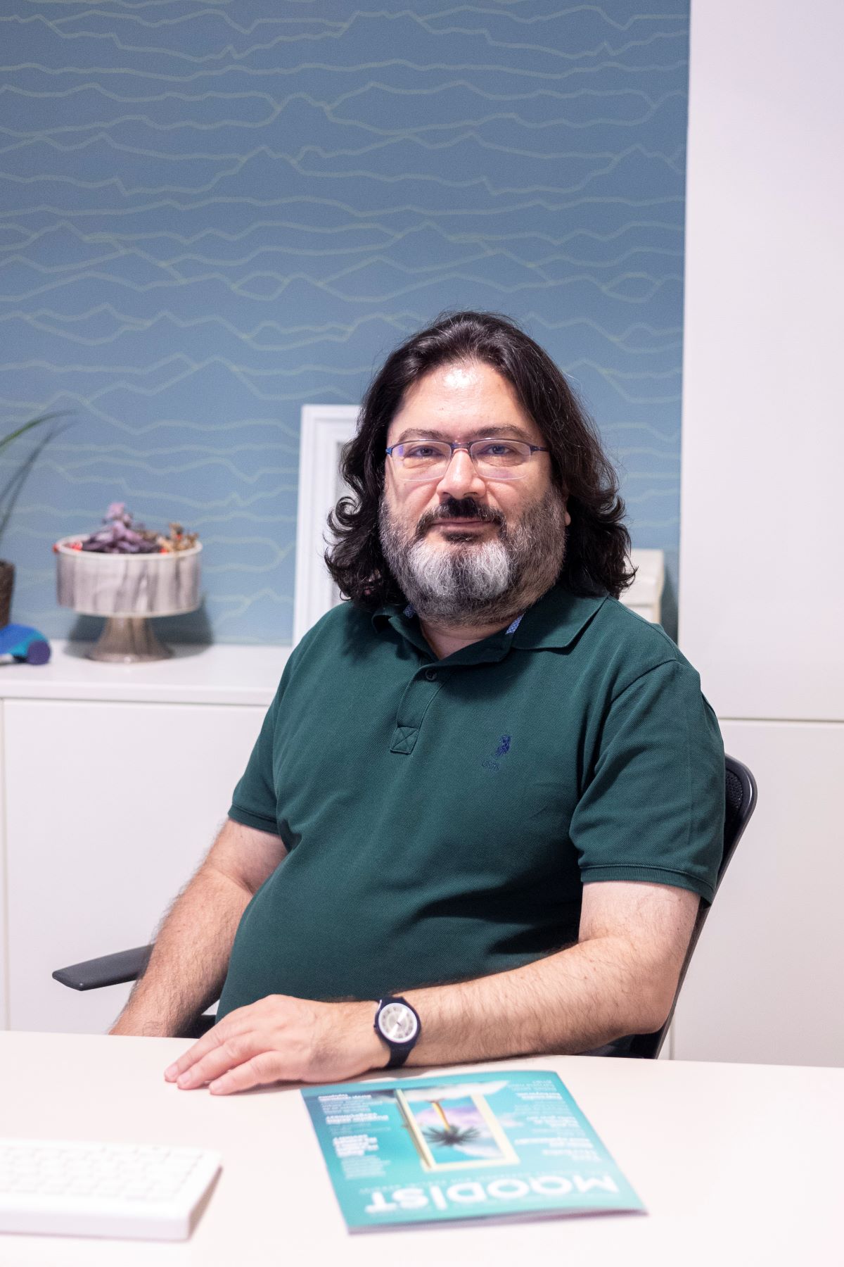Psikiyatri Uzmani Prof. Dr. Kültegin Ögel 211728610