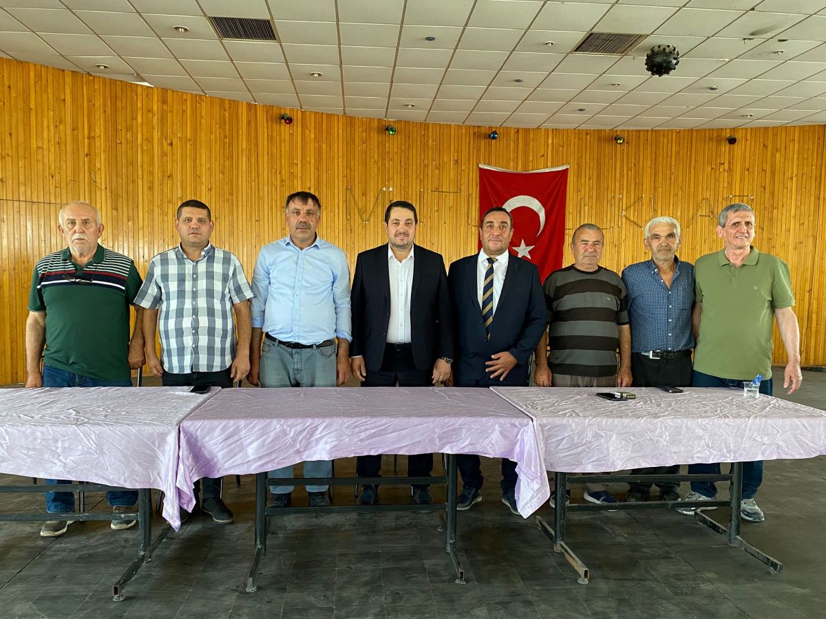 Sanayi Esnafı