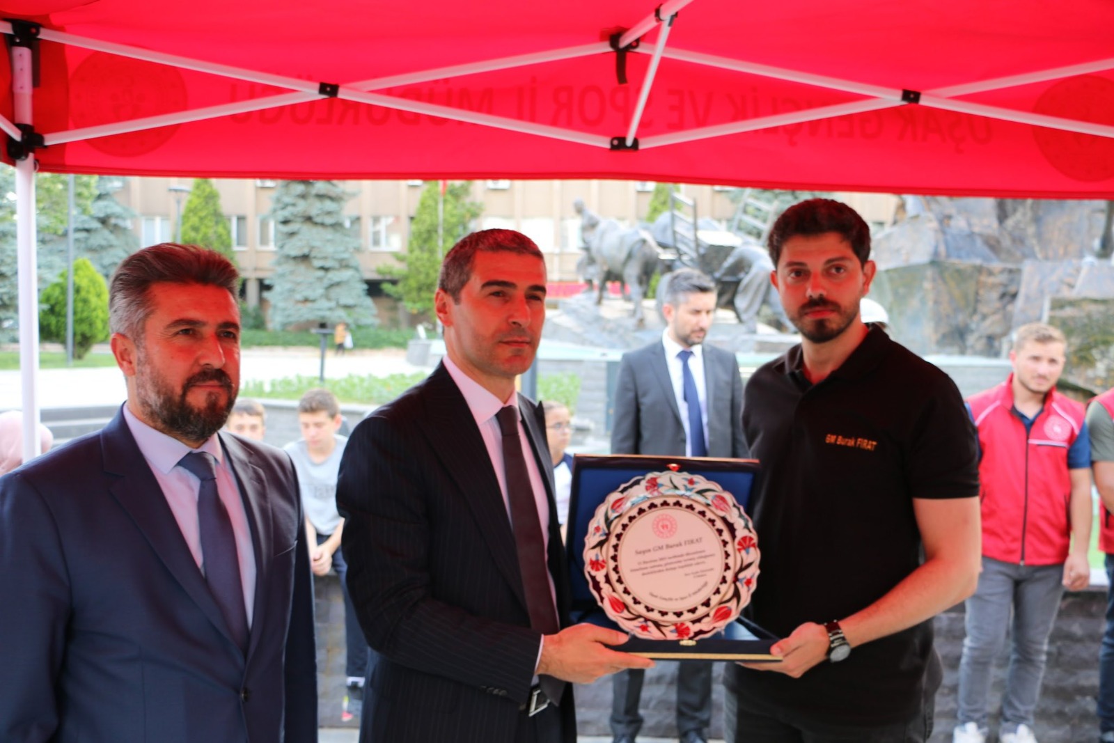Satranç (1)