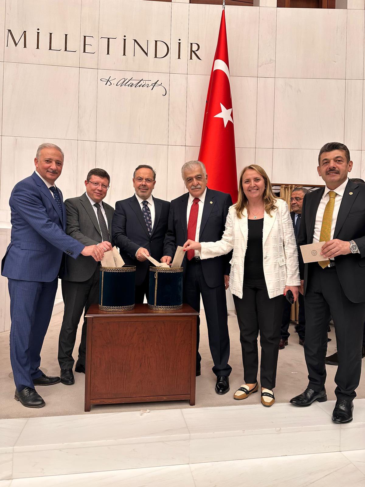 Seçim (2)
