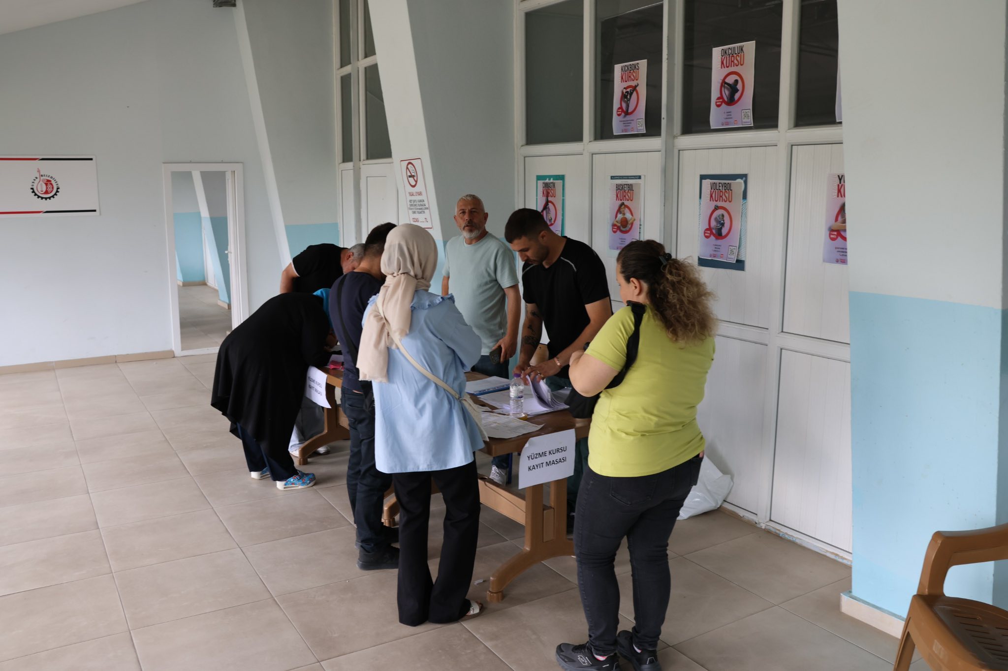 Spor Kurs (1)