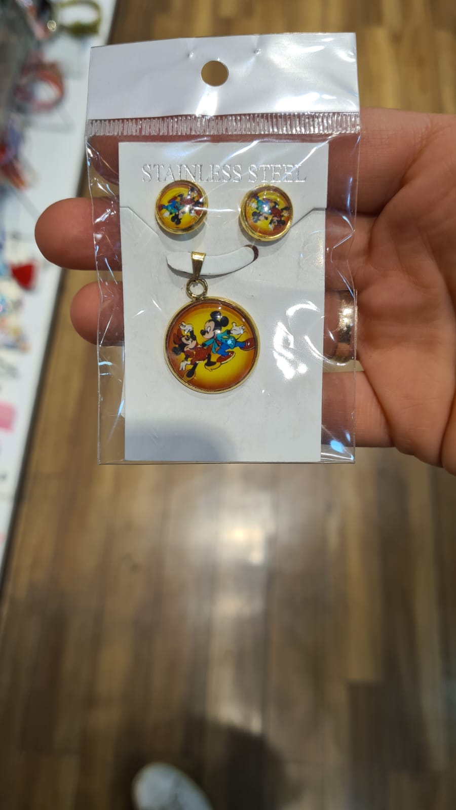 Takı
