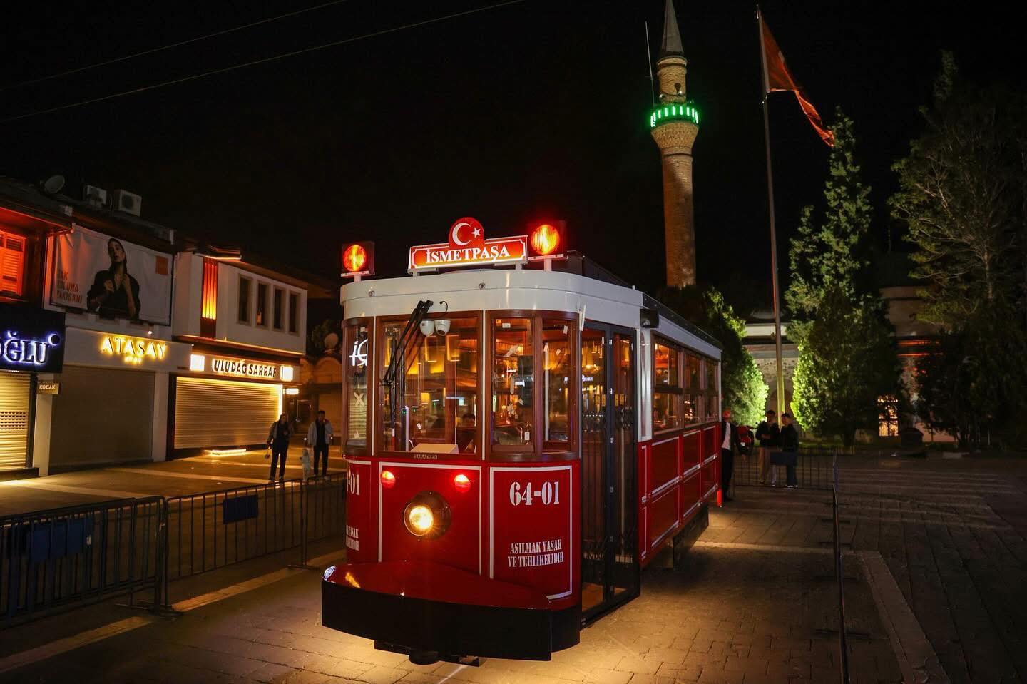 Tramvay-1