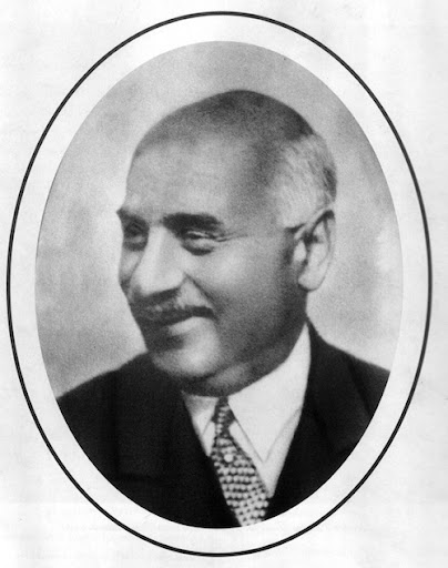 Uşşakizade Muammer Bey